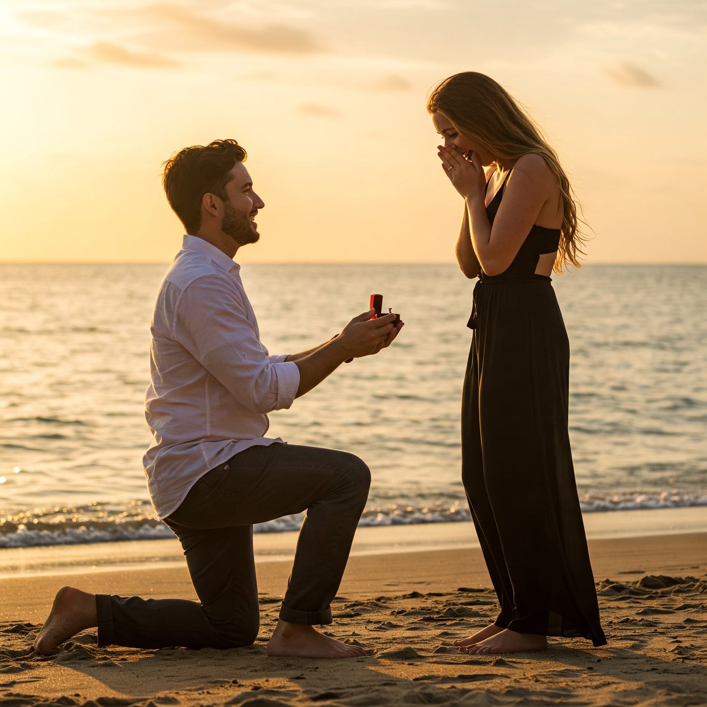 Proposal Songs